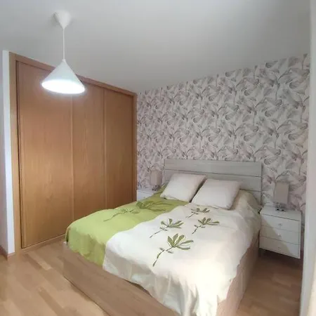 Casa Tatas Precioso Piso Recien Reformado Lejlighed *