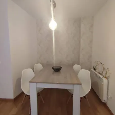 Lejlighed Casa Tatas Precioso Piso Recien Reformado
