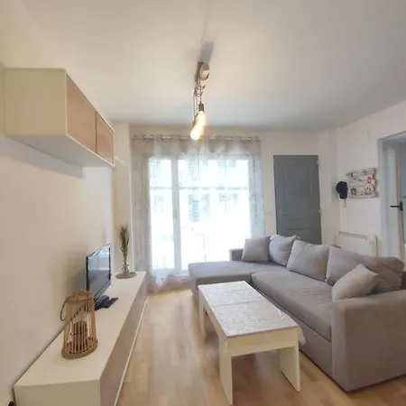 Casa Tatas Precioso Piso Recien Reformado Lejlighed *