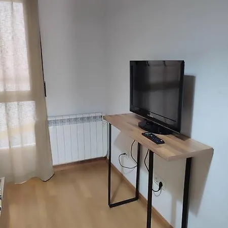 Casa Tatas Precioso Piso Recien Reformado