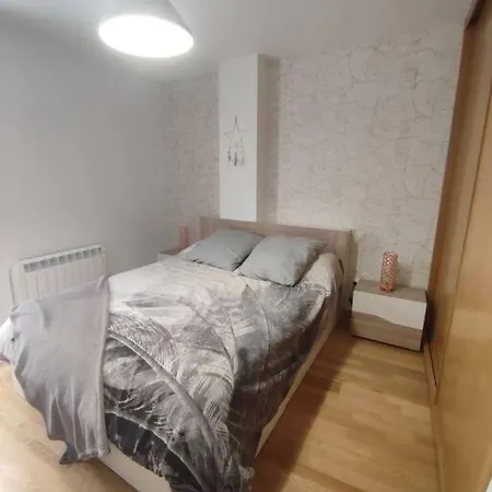 Διαμέρισμα Casa Tatas Precioso Piso Recien Reformado