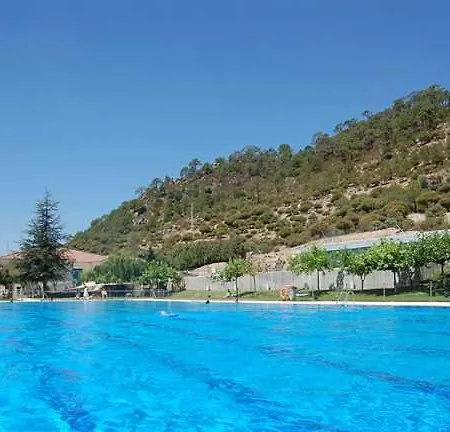 Διαμέρισμα Casa Tatas Precioso Piso Recien Reformado El Barraco