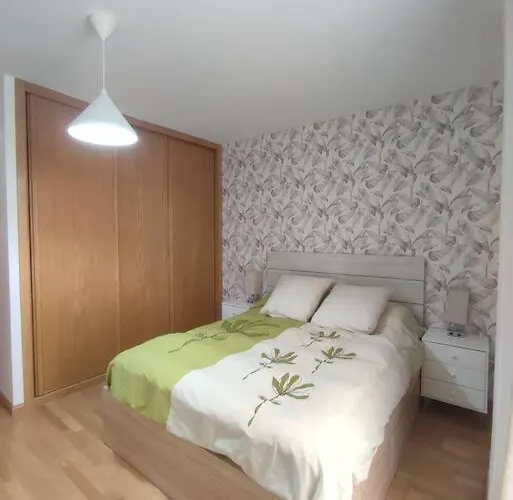 Casa Tatas Precioso Piso Recien Reformado 아파트 *