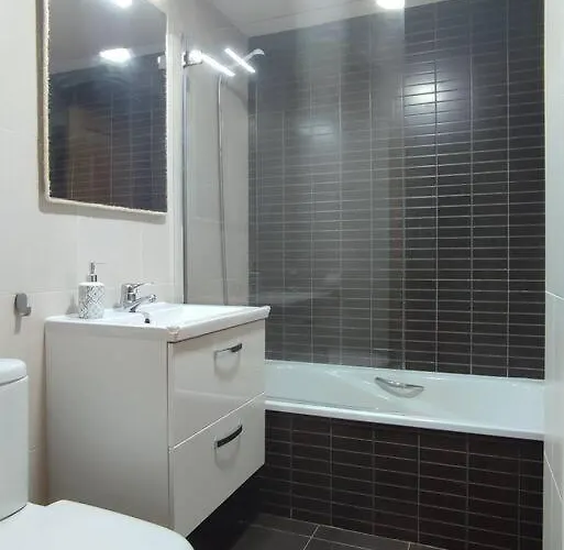 Casa Tatas Precioso Piso Recien Reformado El Barraco