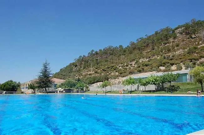 아파트 Casa Tatas Precioso Piso Recien Reformado El Barraco